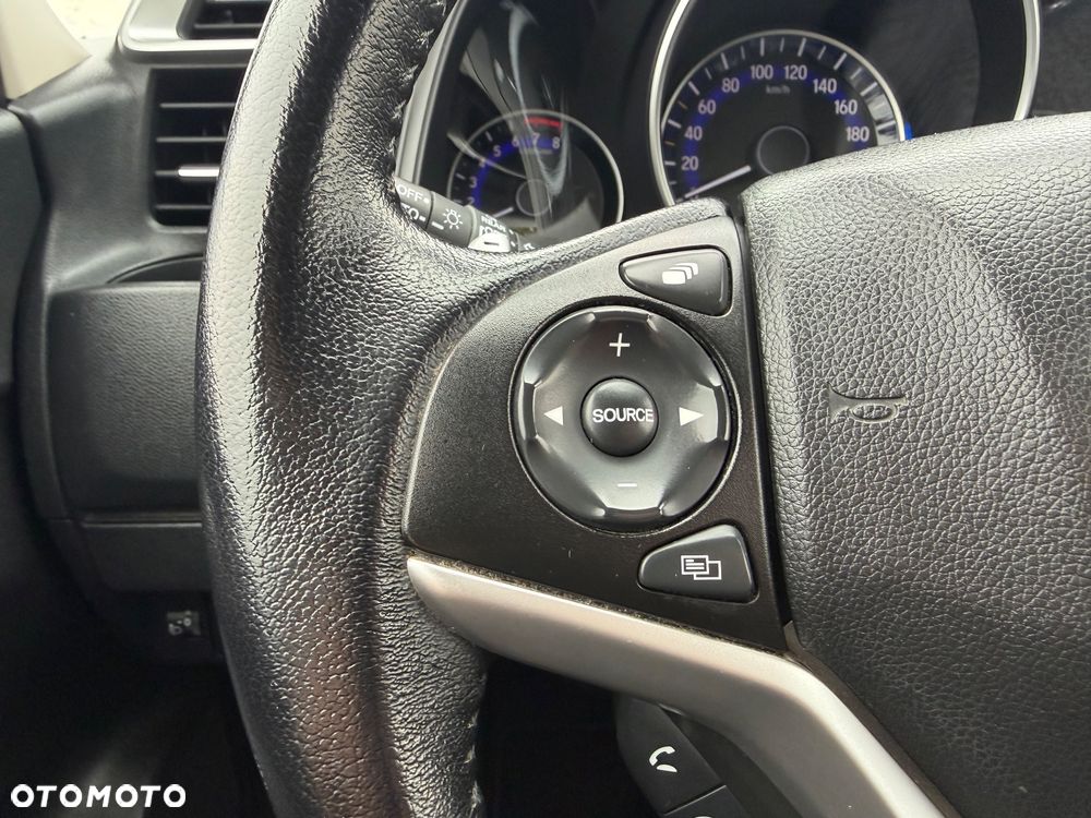 Honda Jazz - 24