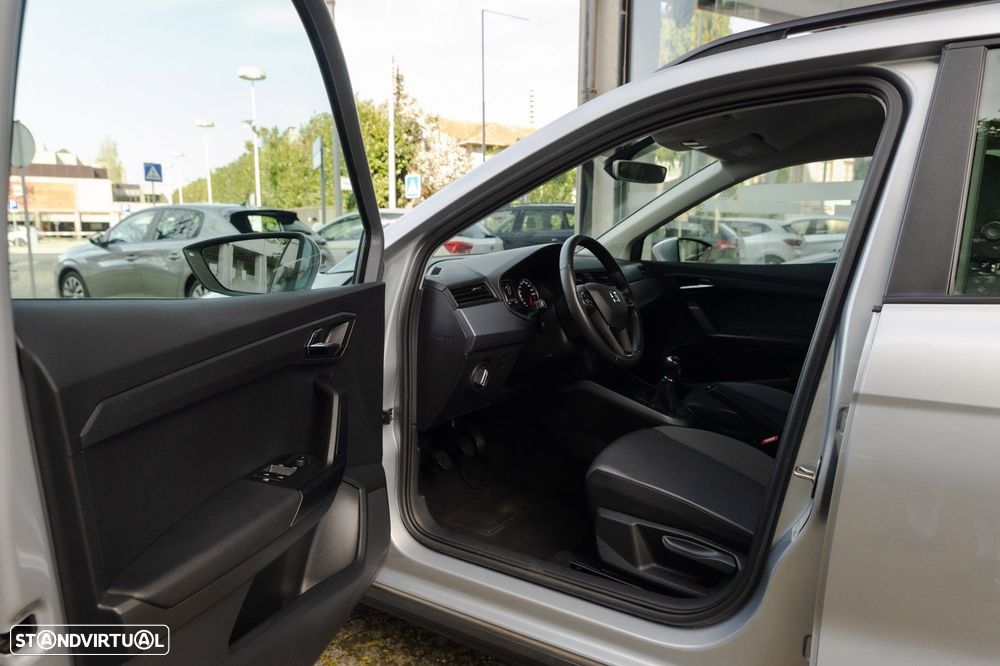 SEAT Arona 1.0 TSI Style - 9