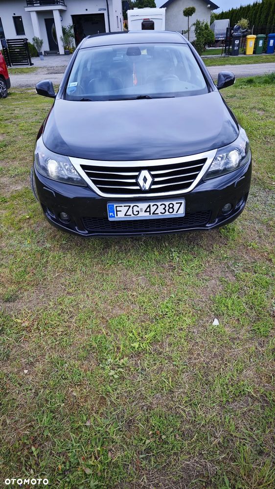 Renault Latitude 2.0 dCi Initiale - 3
