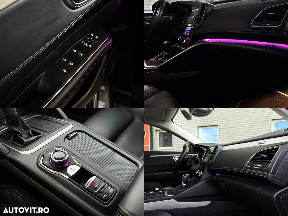 Renault Talisman ENERGY TCe 200 EDC INITIALE PARIS - 24