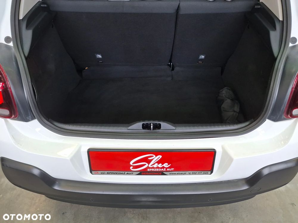 Citroën C3 - 6