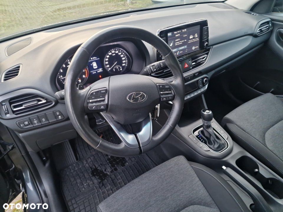 Hyundai i30 - 9