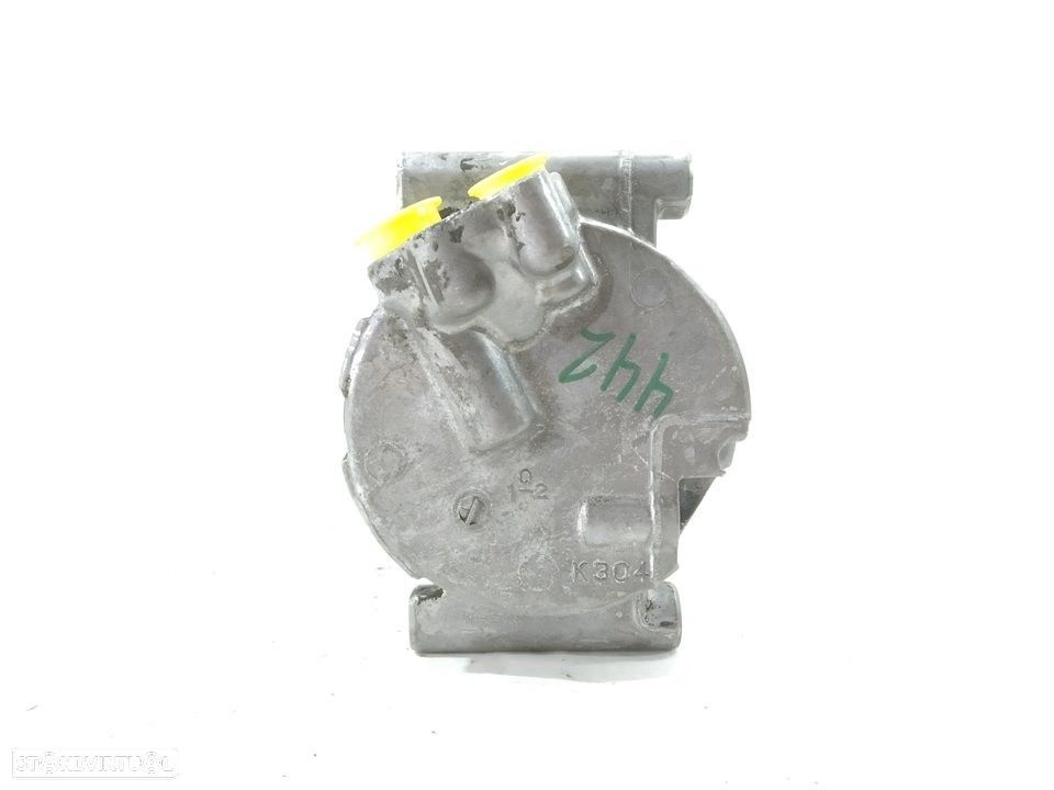 COMPRESSOR AR CONDICIONADO FIAT STILO 2004 - 3