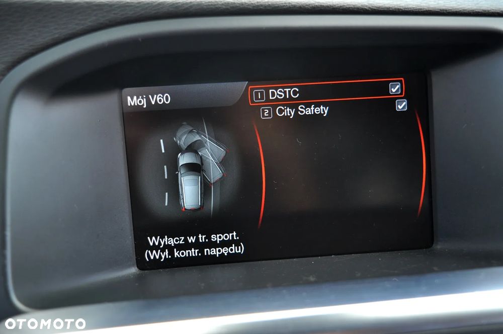 Volvo V60 D3 Geartronic RDesign - 34