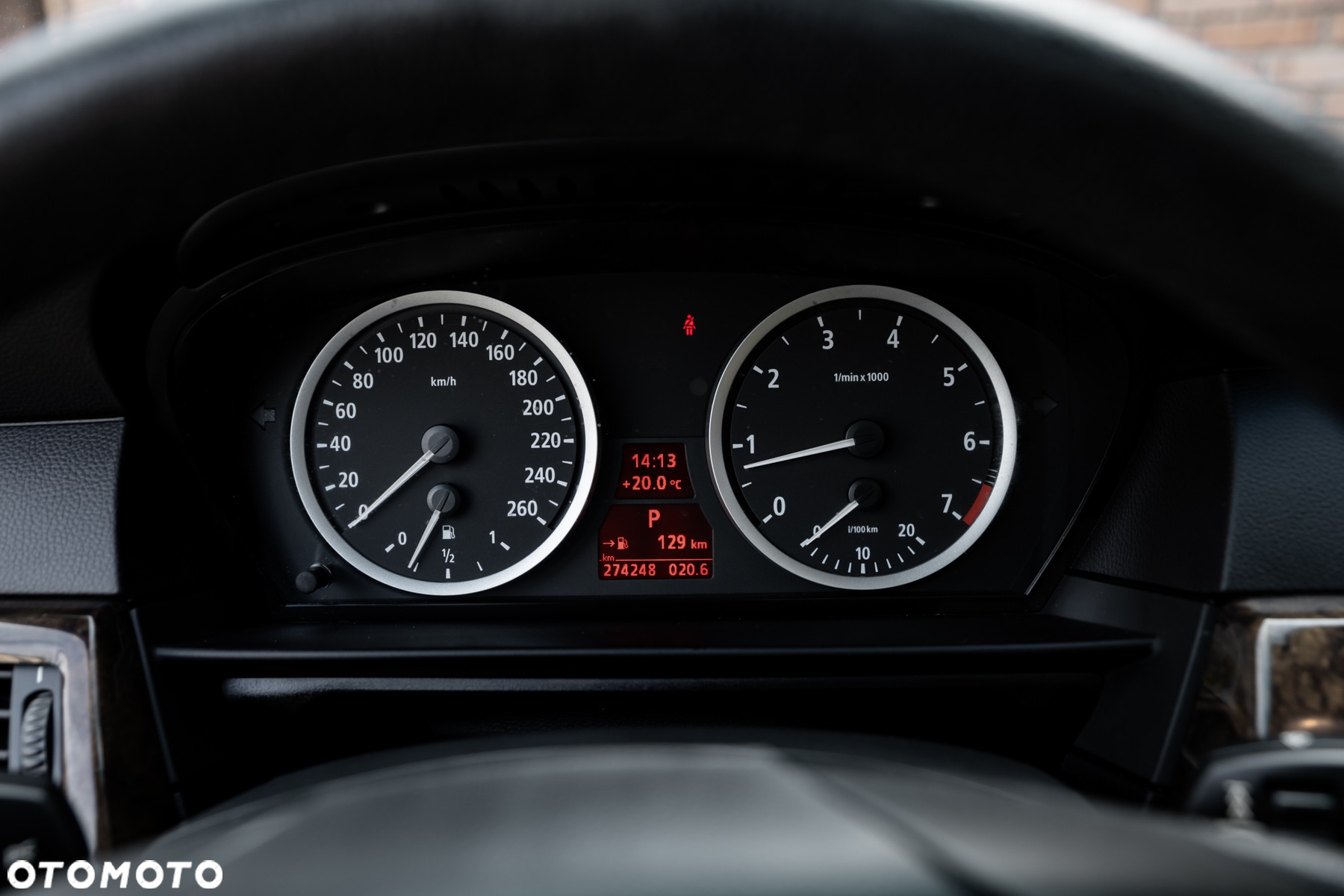 BMW Seria 5 - 28