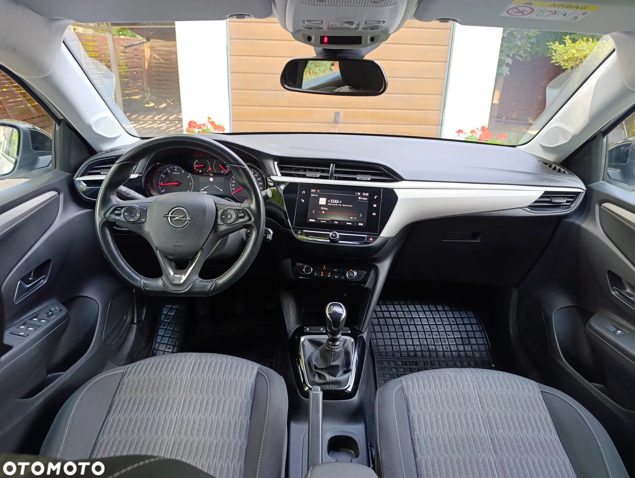 Opel Corsa 1.5 D Edition S&S - 15
