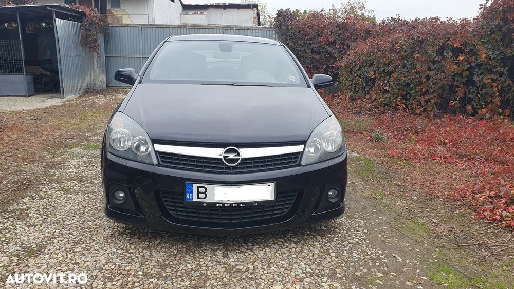 Opel Astra GTC 1.8 Sport - 6