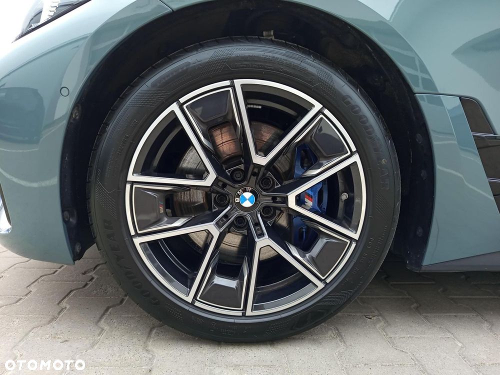 BMW Seria 4 - 11