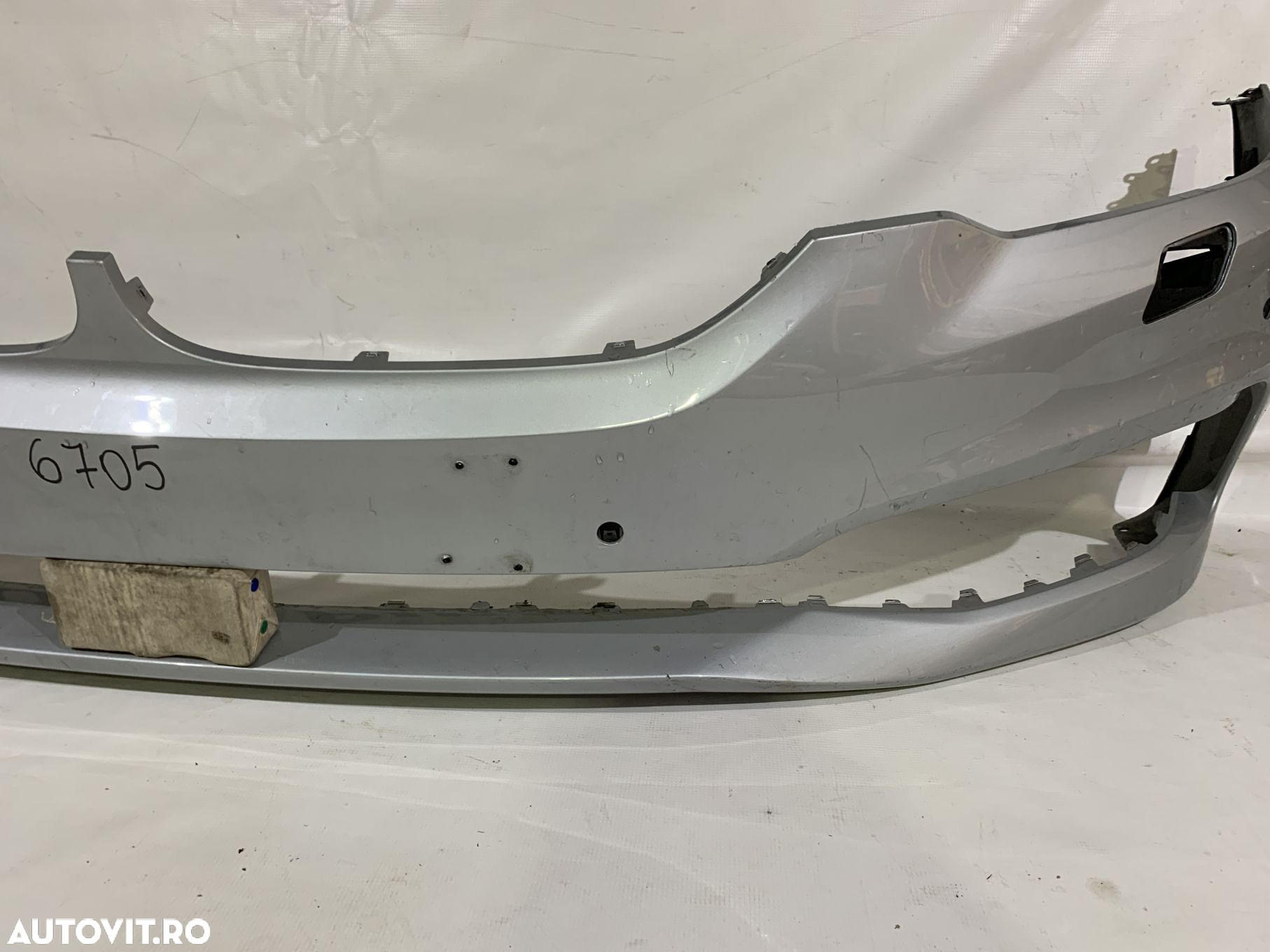 Bara fata BMW Seria 5 G30, G31, 2016, 2017, 2018, 2019, 2020, cod origine OE 51117385336. - 13
