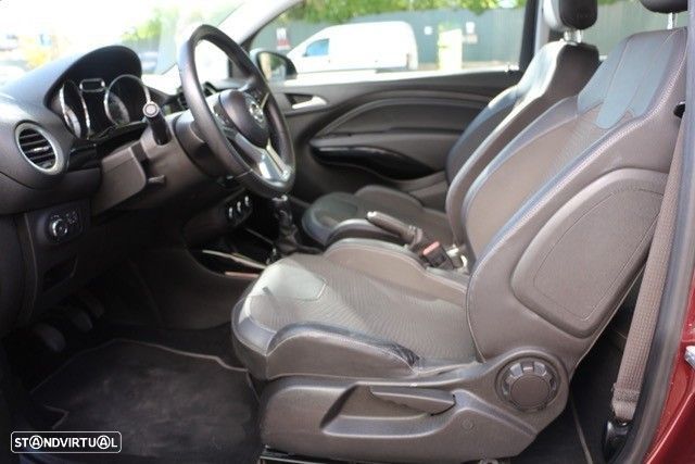 Opel Adam 1.2 Glam - 13