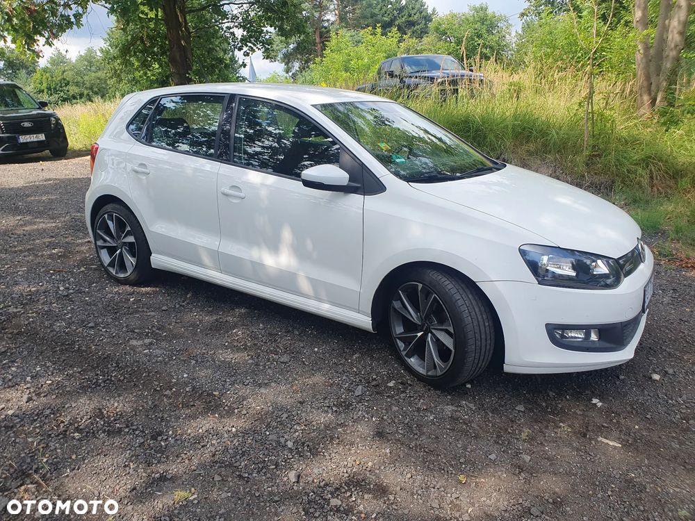 Volkswagen Polo 1.2 TDI DPF Comfortline - 16