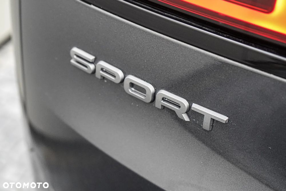 Land Rover Range Rover Sport D300 Dynamic SE - 7