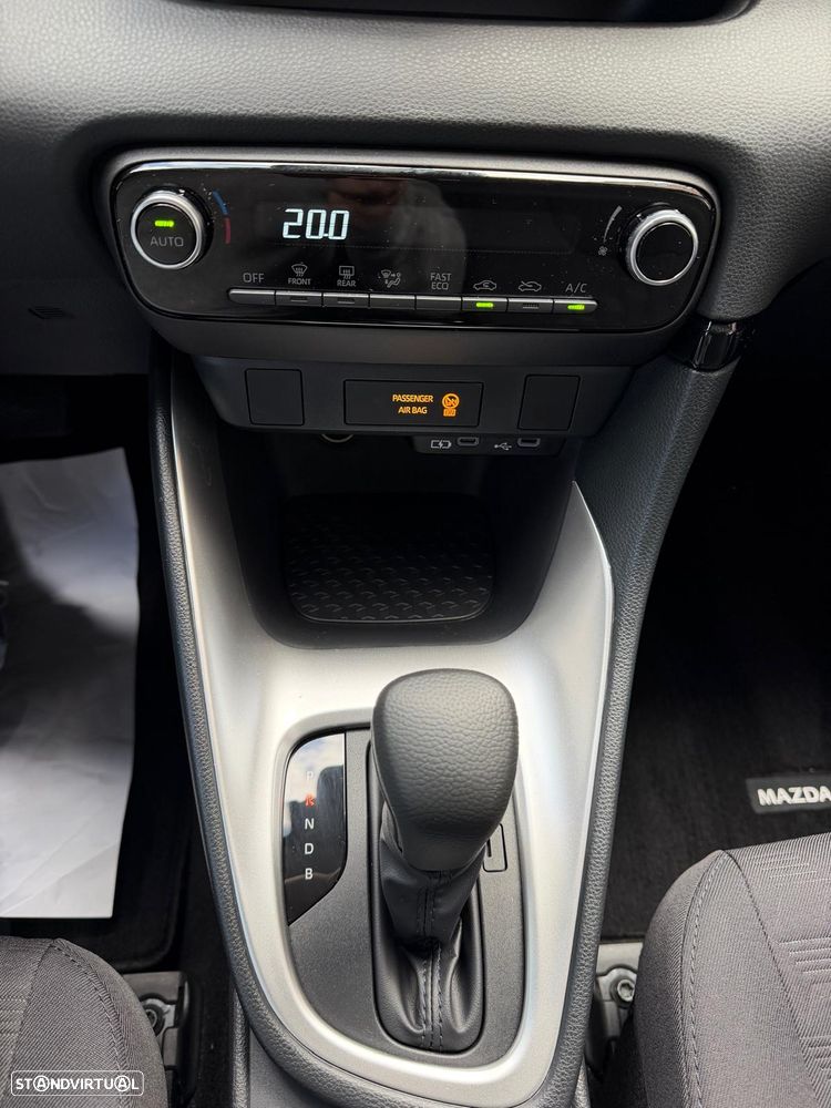 Mazda 2 1.5 L Hybrid VVT-i Centre-Line - 21