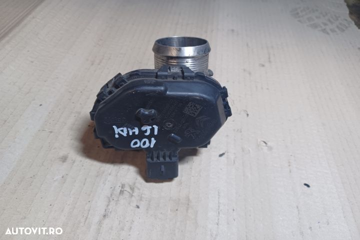 CLAPETA ACCELERATIE 1.6 HDI Peugeot - 1