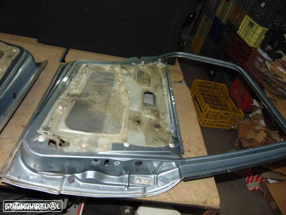 BMW E30 fase 1 portas - 10