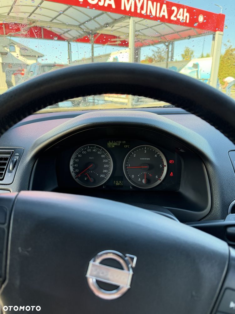Volvo V50 - 7