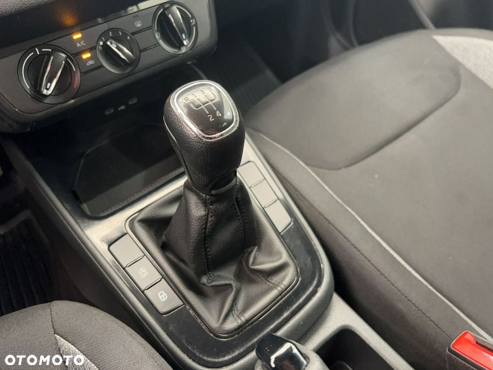 Skoda Fabia 1.0 Active - 18