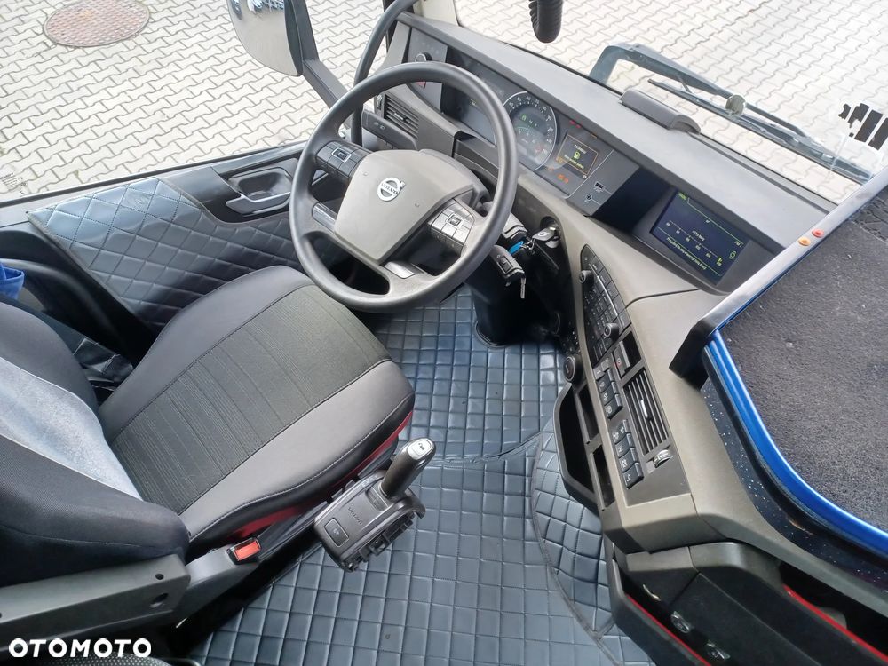 Volvo FH 500 (32116) - 12