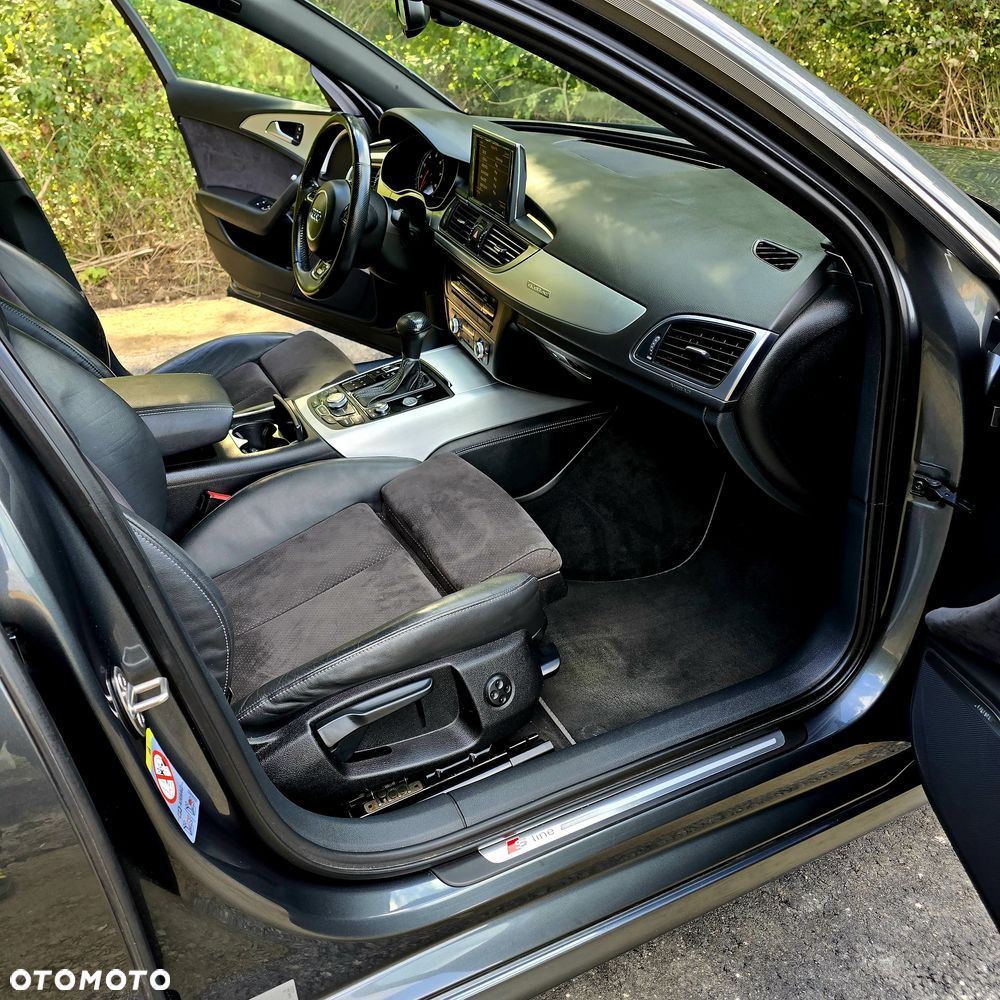Audi A6 - 26