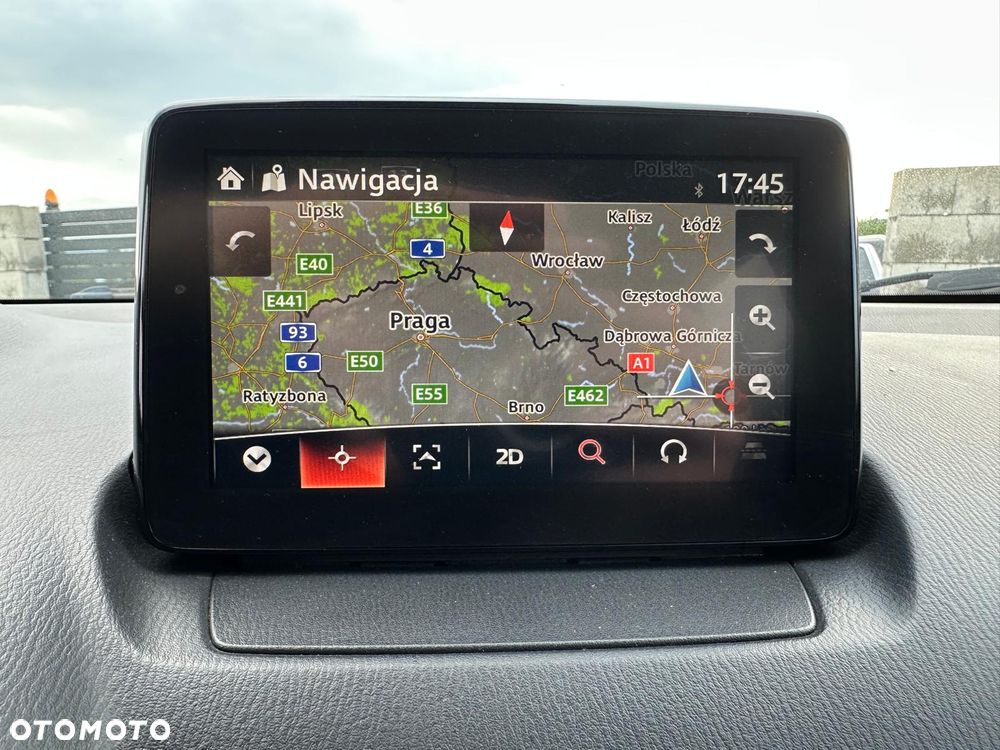 Mazda CX-3 SKYACTIV-D 105 FWD Sports-Line - 11