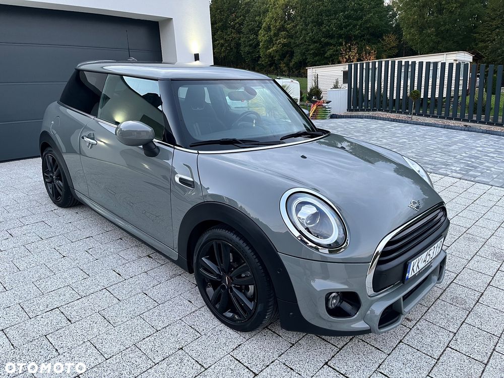Mini Cooper 2019 photo 4