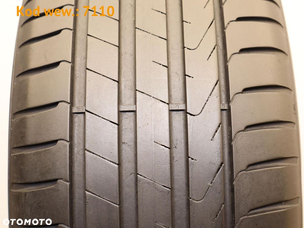 Pirelli Scorpion TM - 235/55 R18 - 7