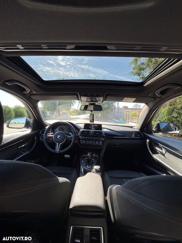BMW Seria 3 - 8