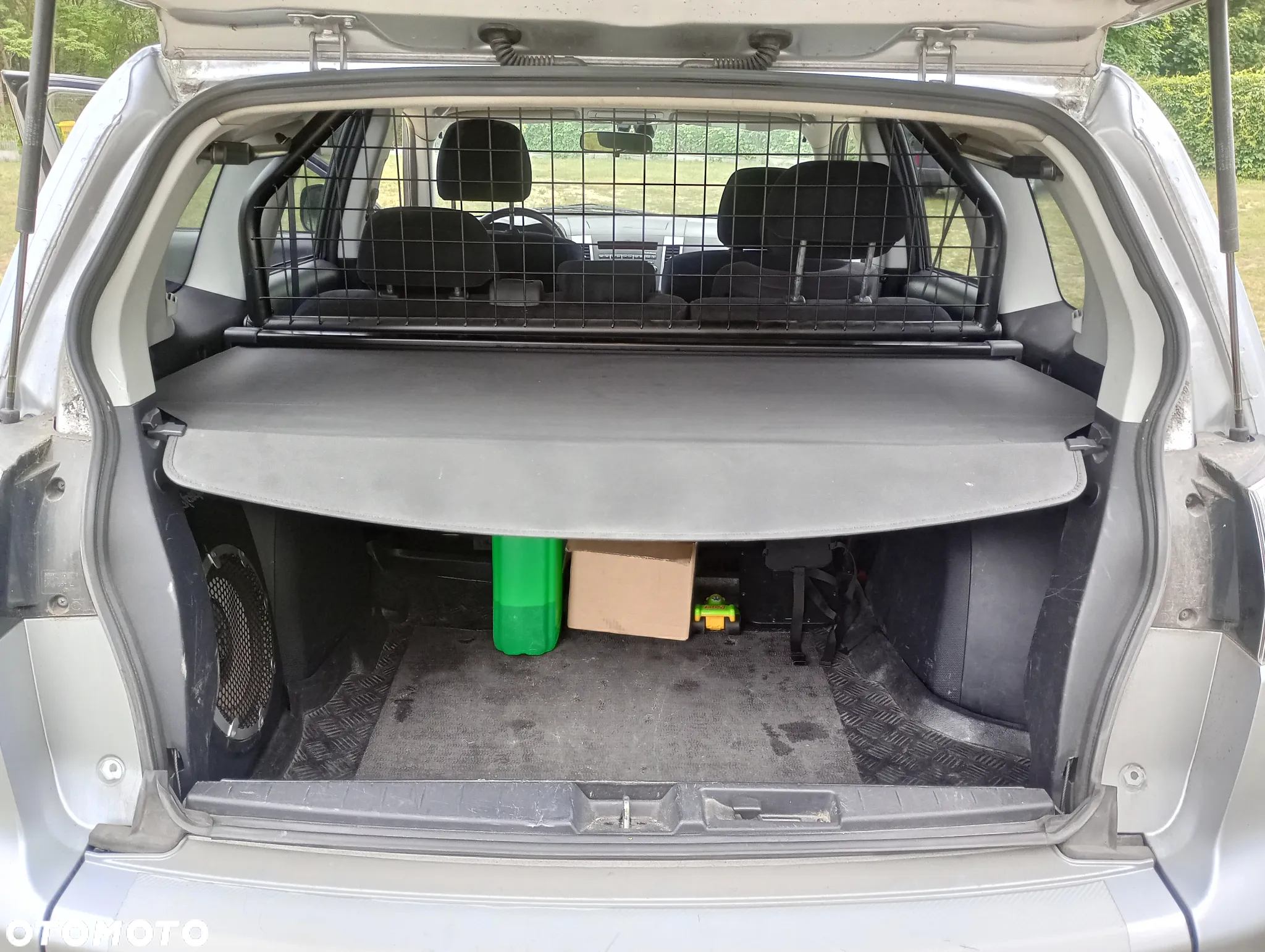 Mitsubishi Outlander 2.0 DID Instyle - 14