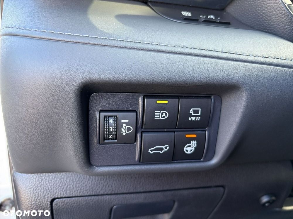 Toyota Highlander - 17