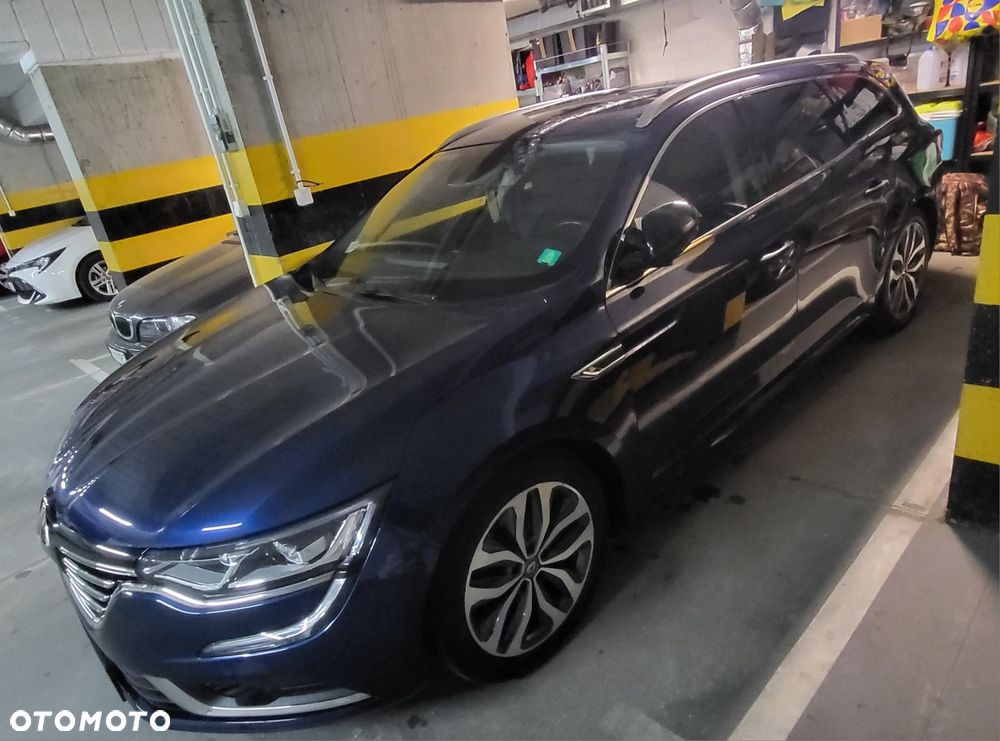 Renault Talisman - 8