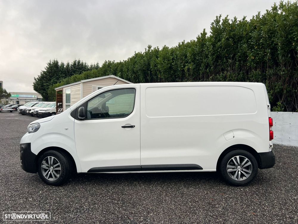 Peugeot Expert 2.0 BlueHDi L2H1 Premium Standard EAT8 - 12