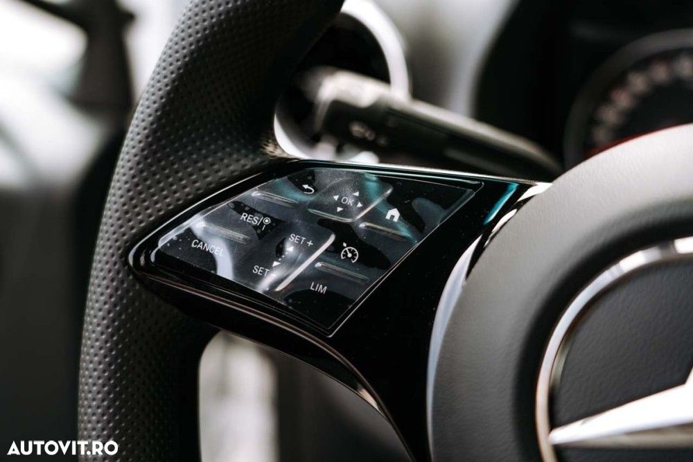 Mercedes-Benz sprinter - 28