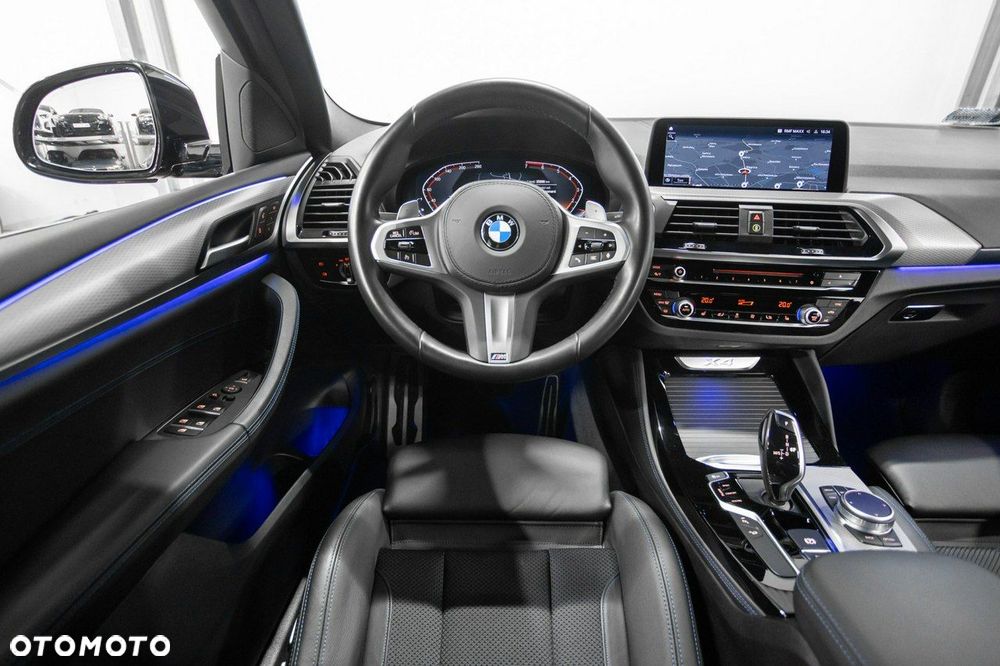 BMW X4 - 23