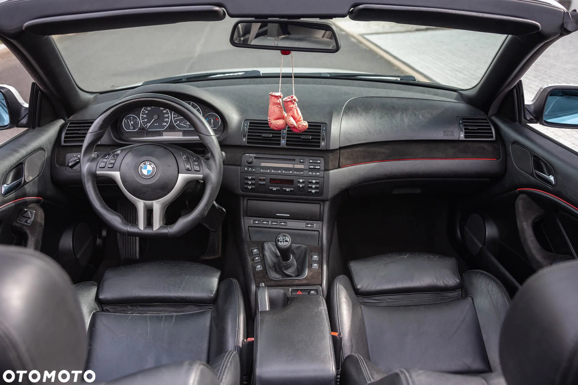 BMW Seria 3 325Ci - 34