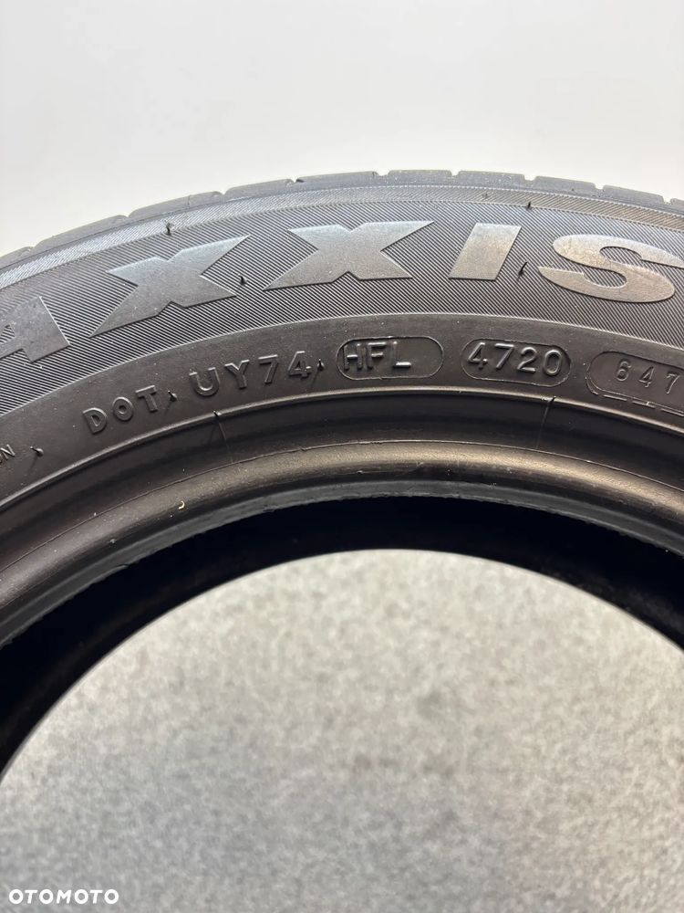 4 Opont Letnie Maxxis 175/65/15 84H - 9