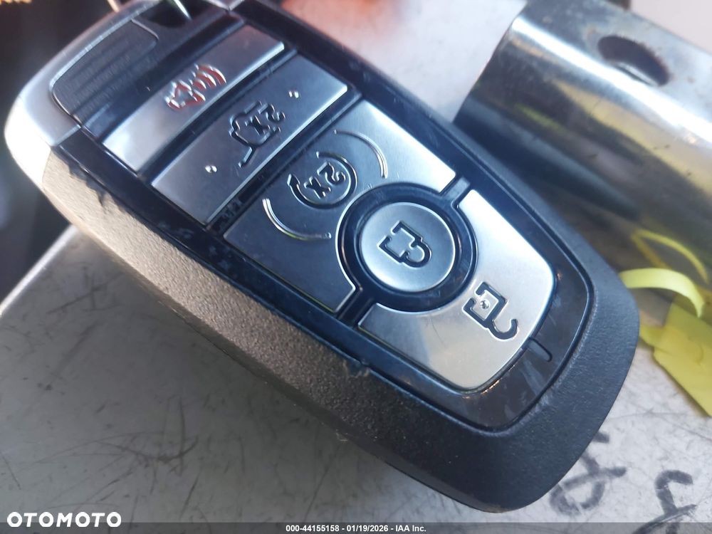Ford Edge - 14