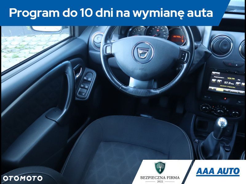 Dacia Duster - 8