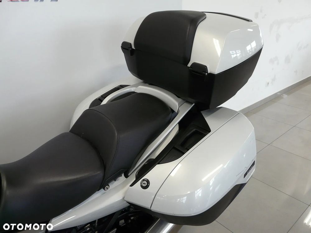 BMW K - 22