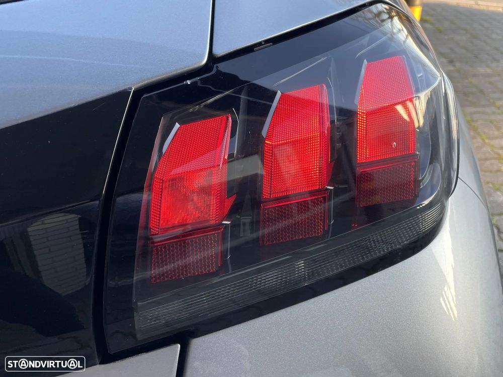 Peugeot e-208 50 kWh Active Pack - 15