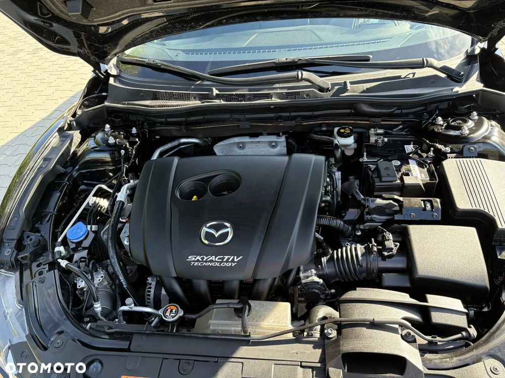 Mazda 6 - 38