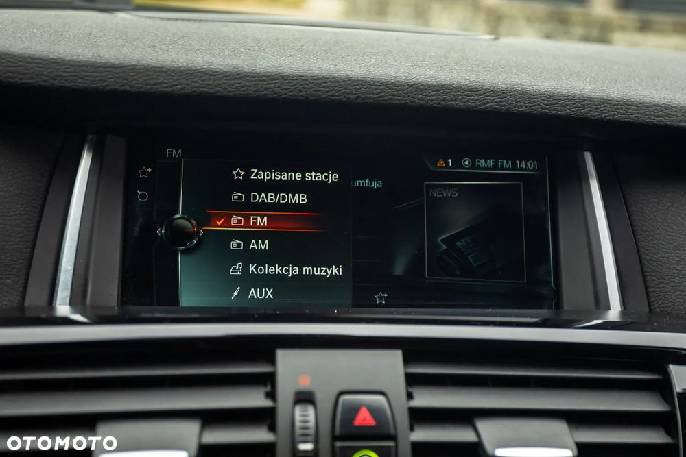 BMW X4 xDrive20d M Sport - 30