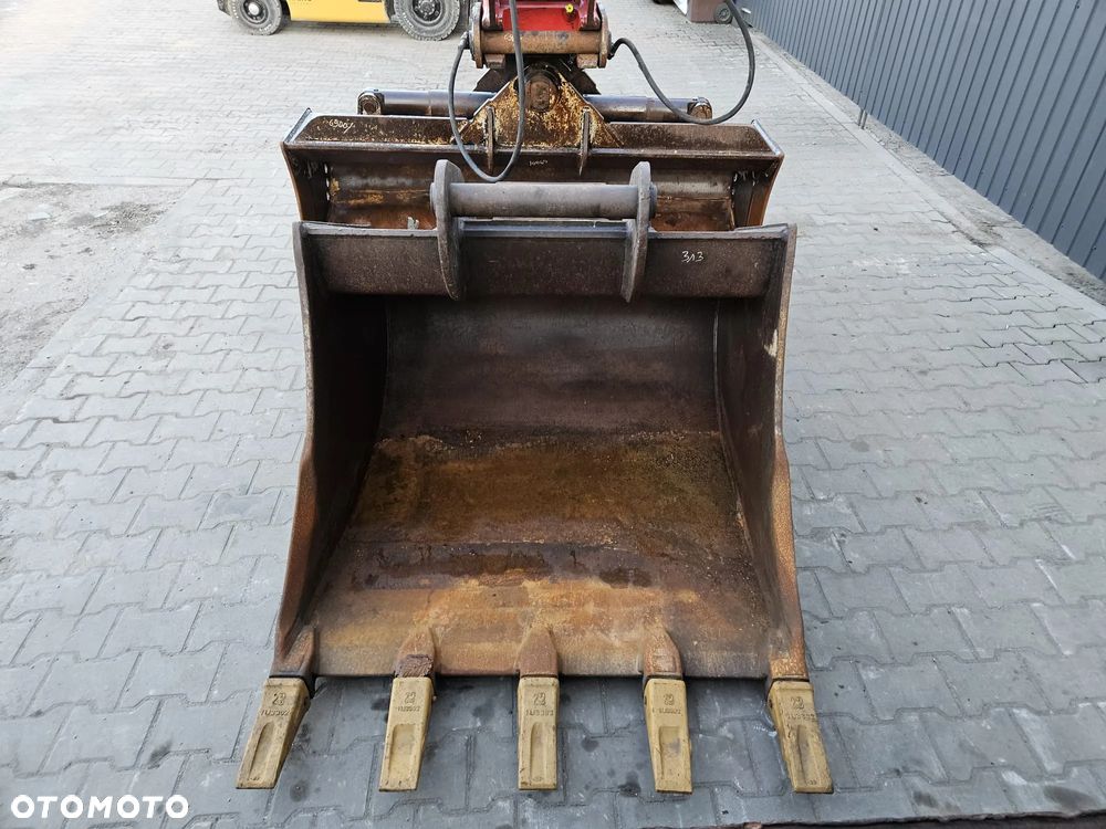 Caterpillar CAT 314 D LCR 2012 8028 MTH KOPARKA GĄSIENICOWA 314D 314E 313 313F 312 E 315 - 15