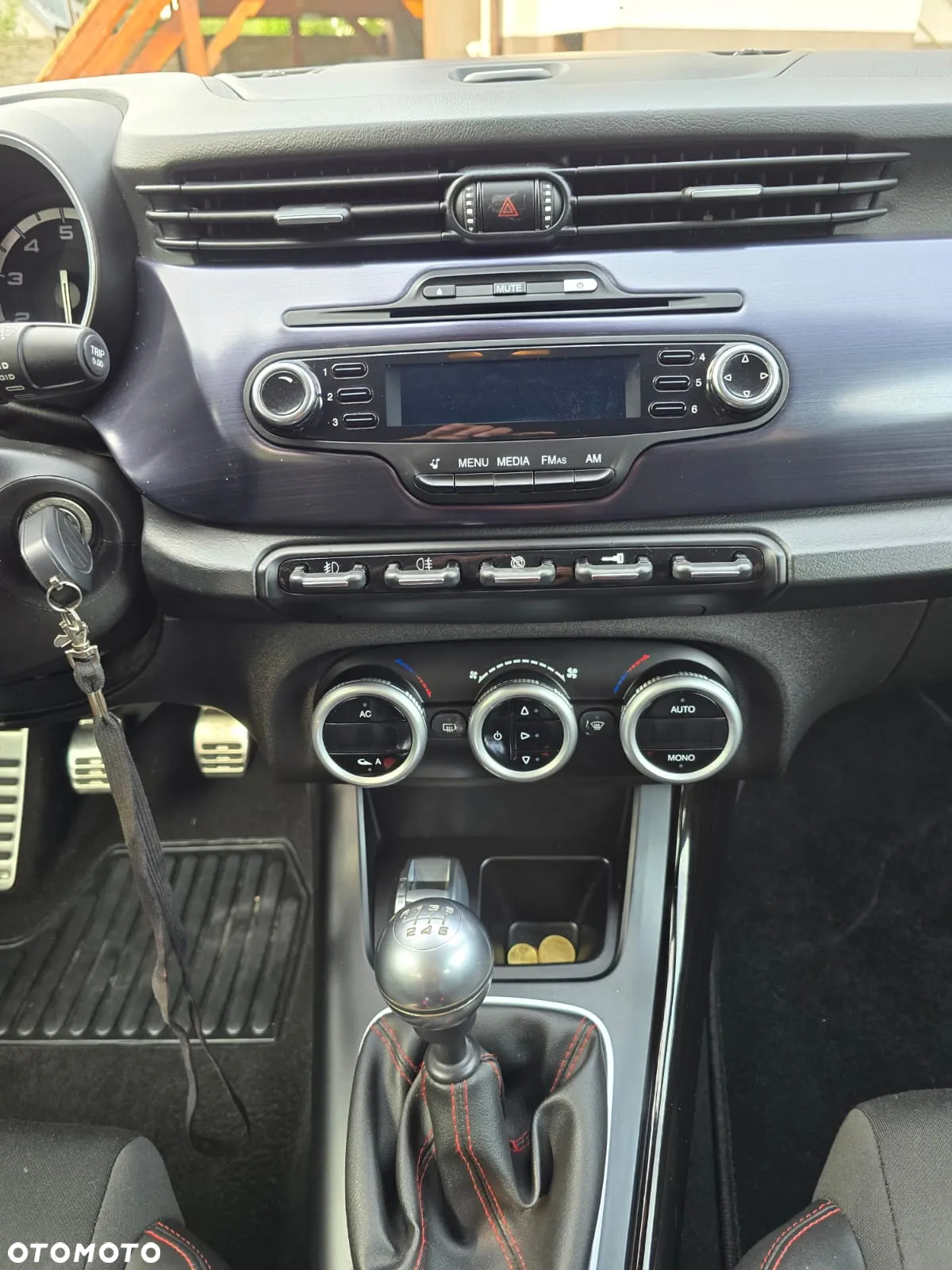 Alfa Romeo Giulietta 1.4 TB - 32