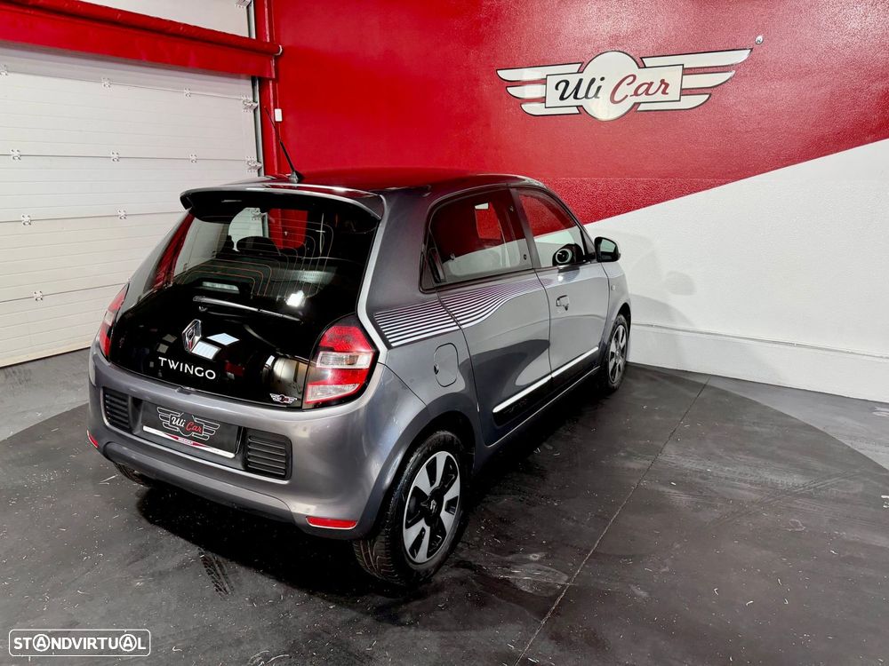 Renault Twingo 1.0 SCe Night&Day - 52