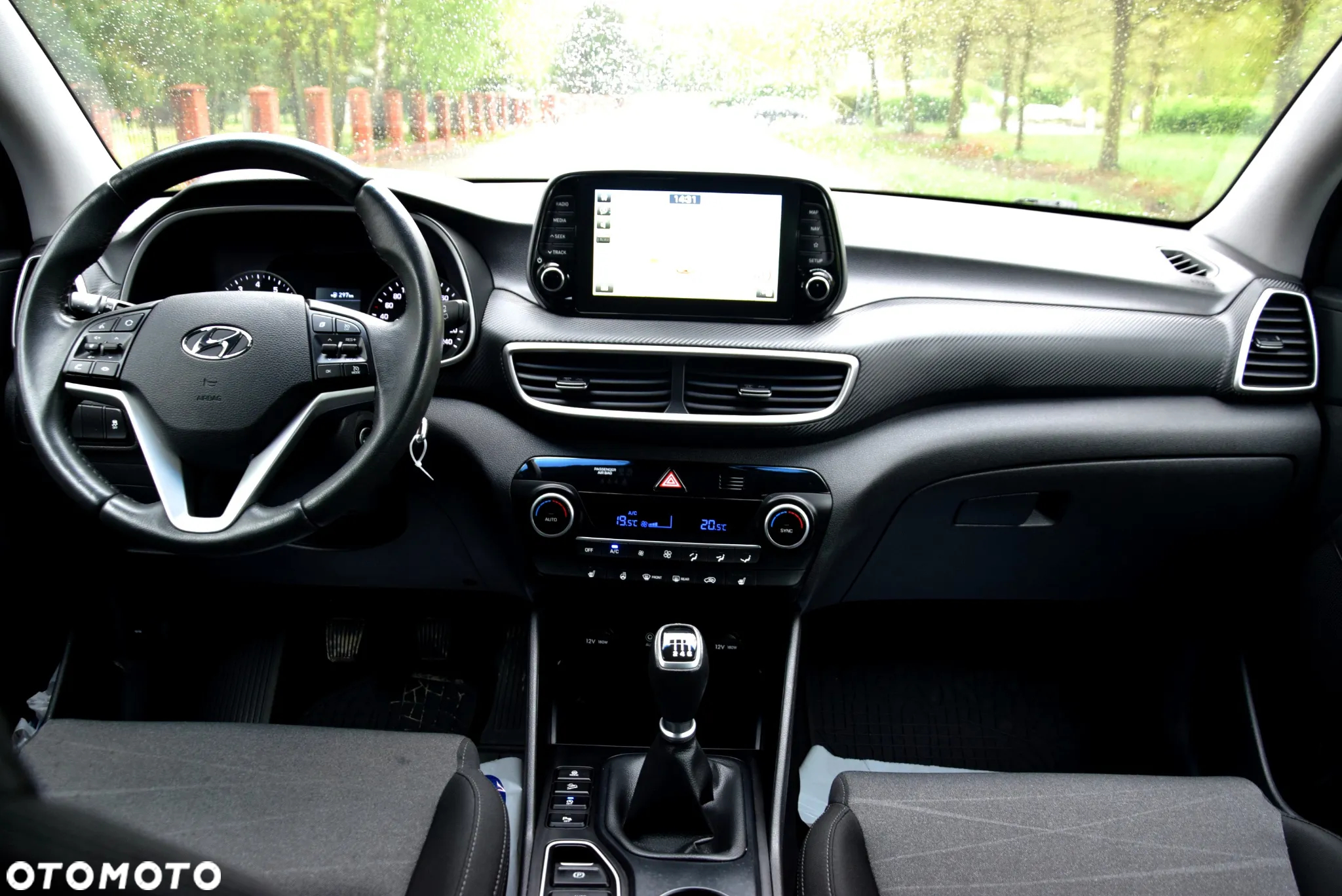 Hyundai Tucson 1.6 GDi Comfort 2WD - 15