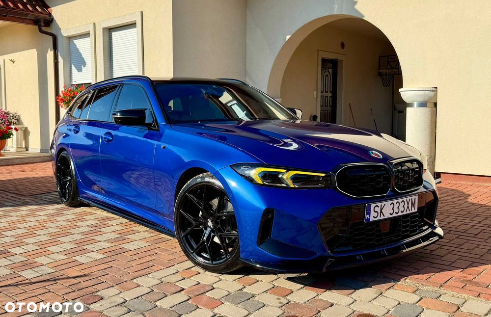 BMW Seria 3 - 1