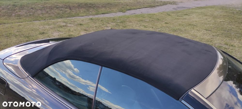 Mercedes-Benz CLK 200 Kompressor Elegance - 19