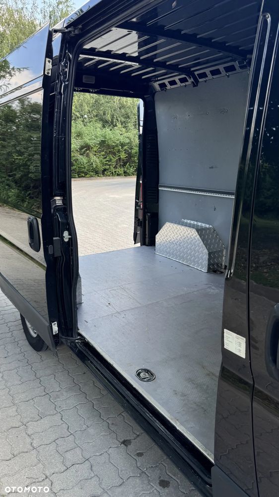 Peugeot Boxer L2H2 - 12