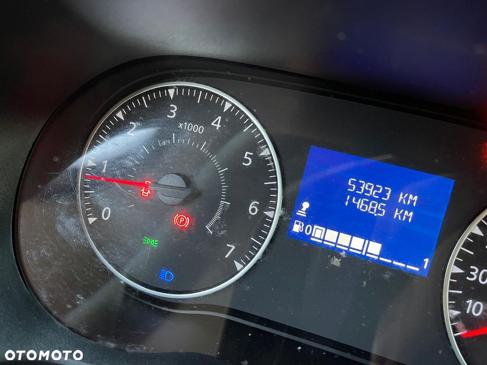 Renault Express Kangoo NOWY MODEL Listopad 2023 ROK 1.3 TCE BENZYNA 102 KM Manual 6 BIEGÓW 2 Osobowy Bus Furgon JAK NOWY ZADBANY - 17
