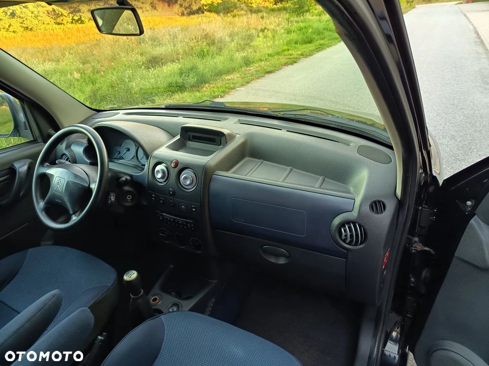 Citroën Berlingo - 6